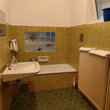 Apartman Schwartz Neusiedl am Steinfelde