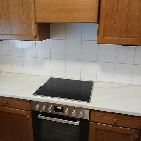 Διαμέρισμα Schwartz Neusiedl am Steinfelde