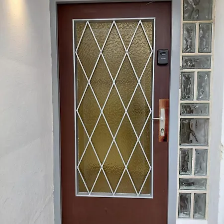 Apartman Schwartz Neusiedl am Steinfelde