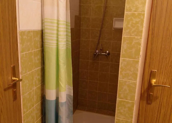 Apartment Schwartz Neusiedl am Steinfelde