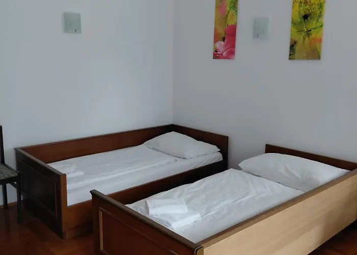 Apartment Schwartz *