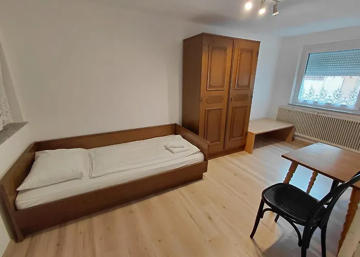 Apartment Schwartz *