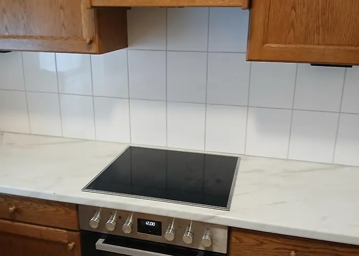 Apartment Schwartz Neusiedl am Steinfelde