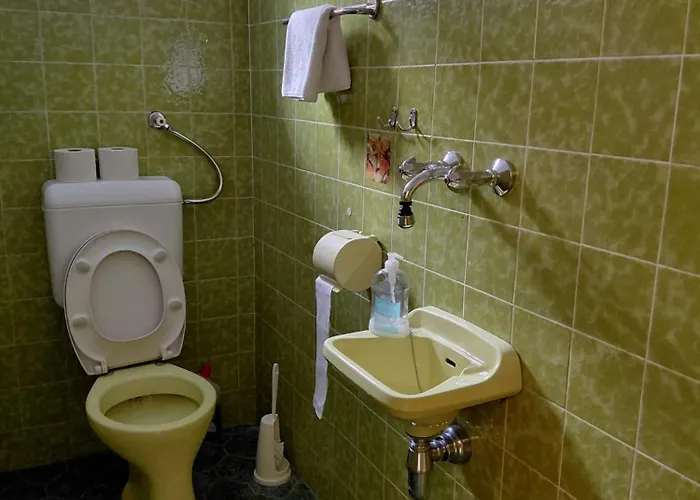 Schwartz Apartment Neusiedl am Steinfelde