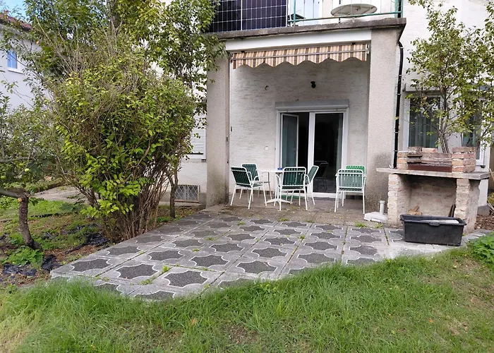 Apartment Schwartz *