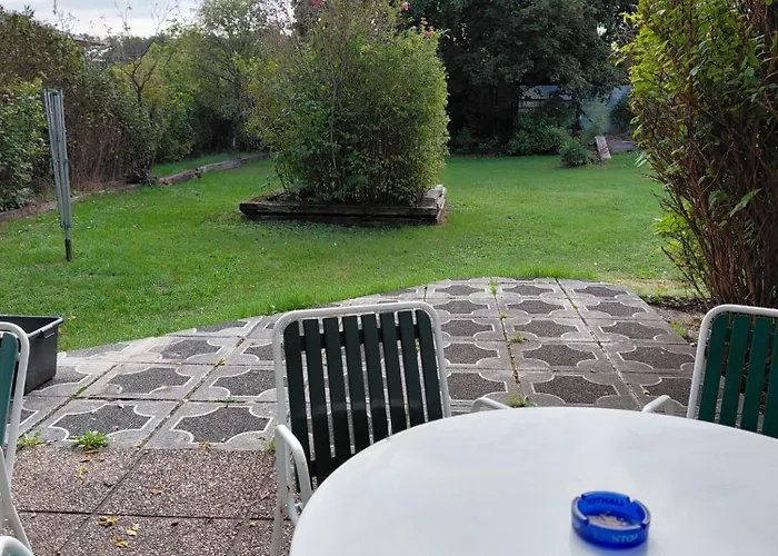 Schwartz Apartment *