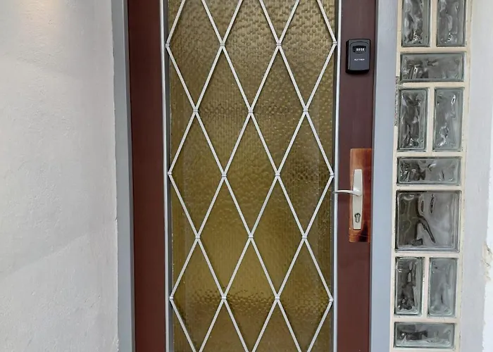 Apartment Schwartz Neusiedl am Steinfelde